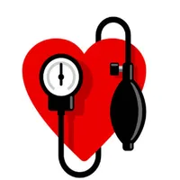 Blood Pressure Tracker icon