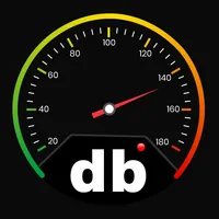 Sound Meter: Measure decibels icon