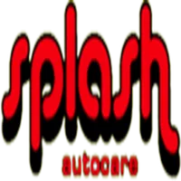 Splash Autocare icon