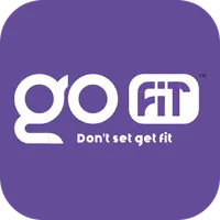 GoFit icon