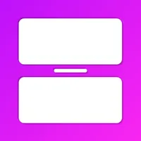 Split Screen & Dual Window icon