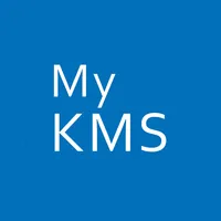 MyKMS icon