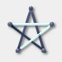 One Line Puzzle 2023 icon