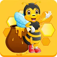 Queen Bee Hexa icon