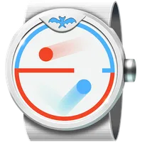 BiDot - Android Wear icon