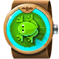 Frog Commander - Android Wear icon