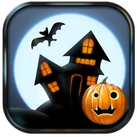 Spooky House ® Pumpkin Crush icon