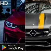 sport car wallpapers icon