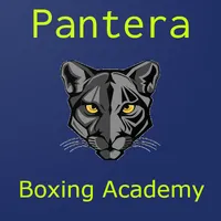Pantera Boxing icon