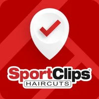 Sport Clips Haircuts Check In icon