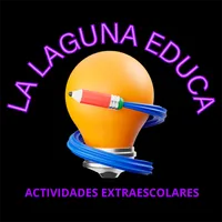 LA LAGUNA EDUCA icon