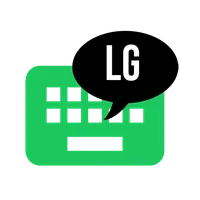 Latinግዕዝ Amharic Keyboard icon