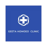 Geeta Homoeo Clinic icon