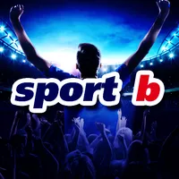 Sporting B: sport quiz icon