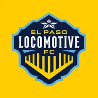 El Paso Locomotive FC icon