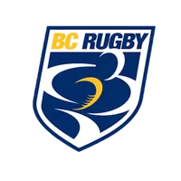 BC Rugby icon
