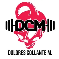 DCM icon
