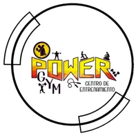 Powergym Centro de entrenamien icon