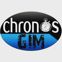 CHRONOS GIM icon