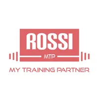 Rossi: My Fitness Partner icon