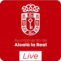 Alcala la Real Eventos icon