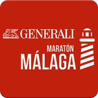Generali Maratón Málaga icon