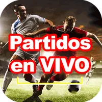 Partidos de Futbol en Vivo y e icon