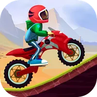 Stunt Moto Racing icon