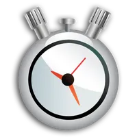 Stopwatch and Timer icon