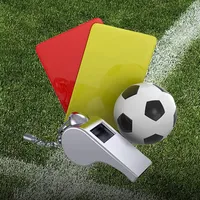 SportZone - Referee icon
