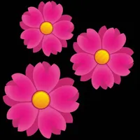 Brass Button Flower icon