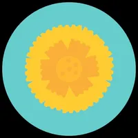 Description of Marigold Flower icon