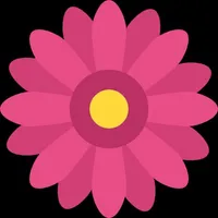 Heucherella Pink Fizz icon