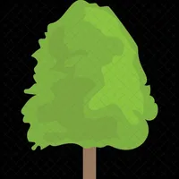 Jacarandas Trees icon