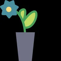 Southern Magnolia Flower icon