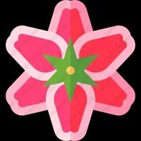 Vinca minor Flower icon