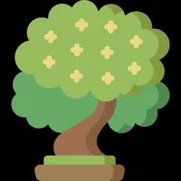 Weeping Blue Cedars icon