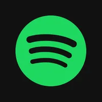 Spotify: Music and Podcasts icon