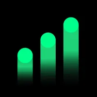 Wime: Stats for Spotify icon