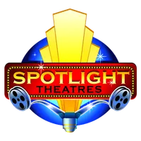 Spotlight Screen Pass icon