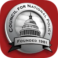 Council for National Policy icon