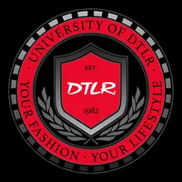 DTLR University icon