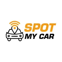 Spot My Car icon