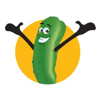 Pickleman's icon