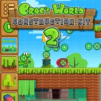 Crocs World Construction Kit 2 icon