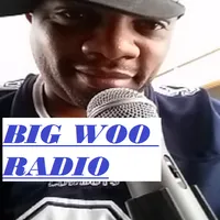 BIG WOO RADIO icon