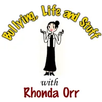 Bullying, Life, and Stuff icon