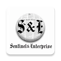 Sentinel and Enterprise icon