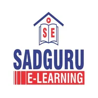 SADGURU e-learning app icon