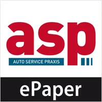 asp AUTO SERVICE PRAXIS icon